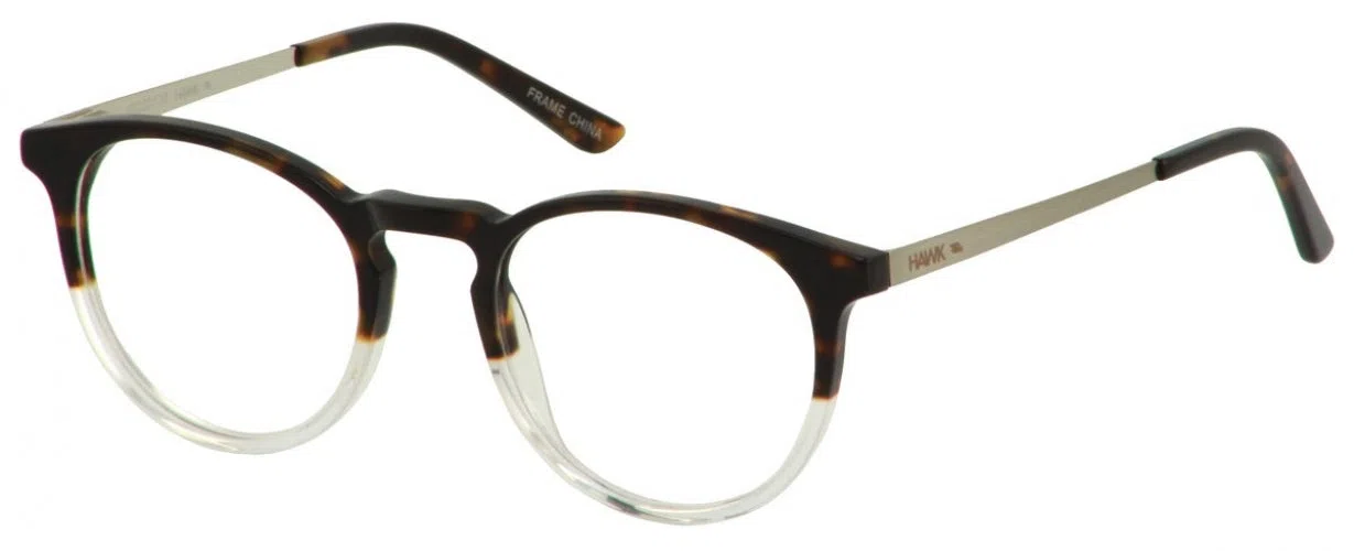 Tony Hawk 554 Eyeglasses - view 3